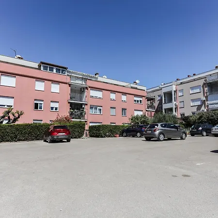 Appartement Lovely Zadar