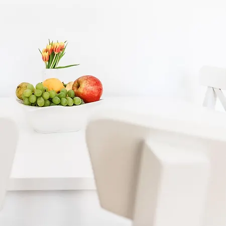 Appartement Lovely *