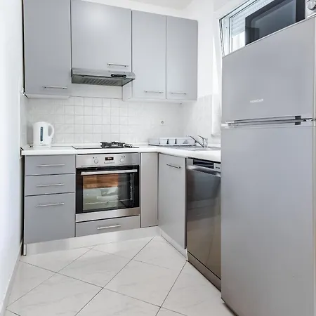 Lovely Appartement Zadar