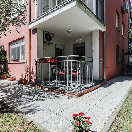 Appartement Lovely Zadar