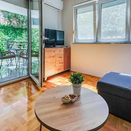 Lovely Appartement Zadar