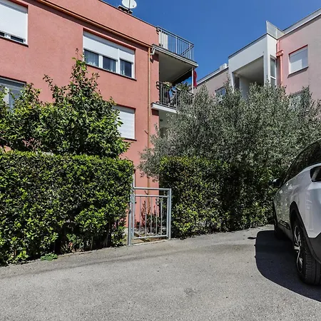 Lovely Apartment